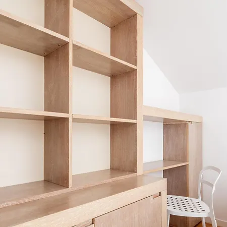 Apartman Ampio E Luminoso Trilocale In Zona Moscova Milánó