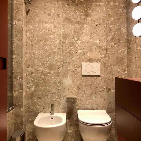 Fifty Eight Regina Margherita * Милан