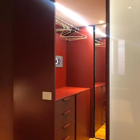 Fifty Eight Regina Margherita Milano