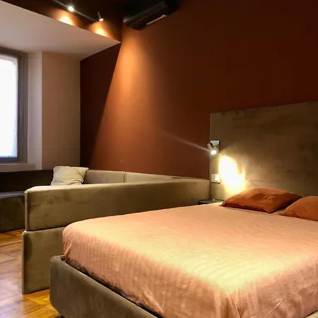 Fifty Eight Regina Margherita