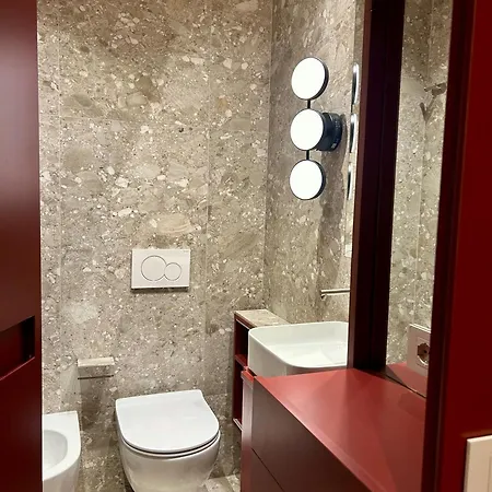 Fifty Eight Regina Margherita *