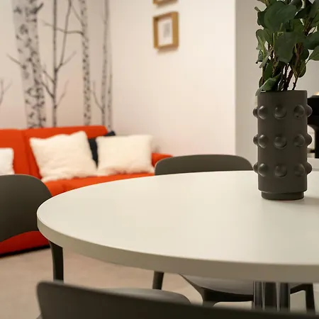 Santa Tecla Living Parini 9 Apartment