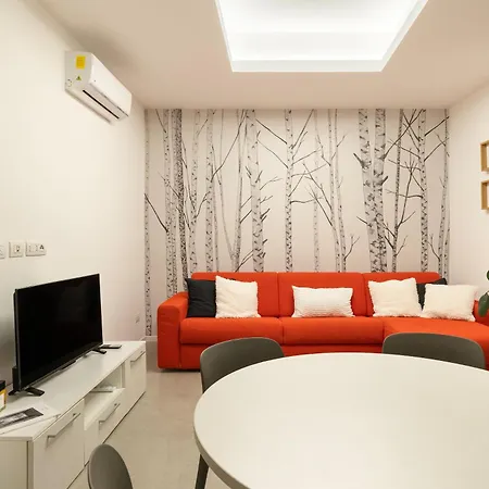 Santa Tecla Living Parini 9 Apartment *