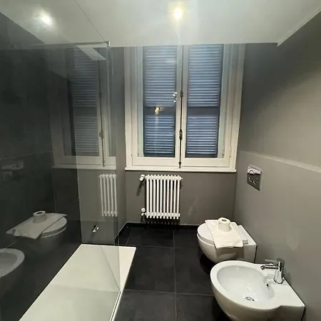 Appartement Dolcecadorna