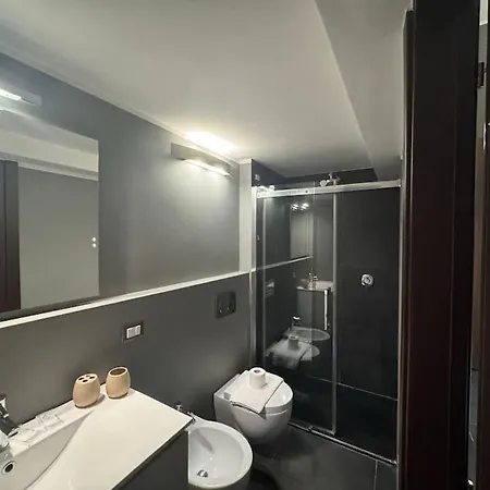 Appartement Dolcecadorna Milaan