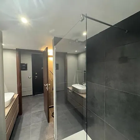Dolcecadorna Appartement *