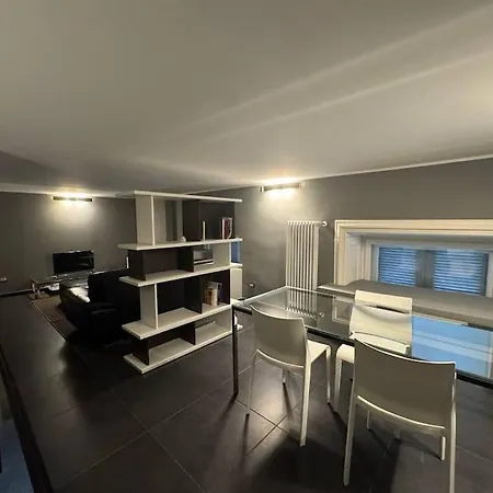Appartement Dolcecadorna *