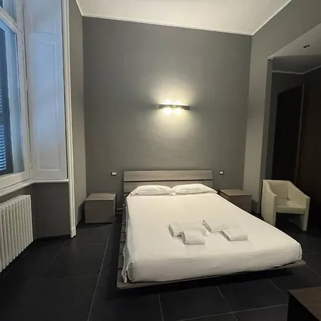 Dolcecadorna Appartement Milaan