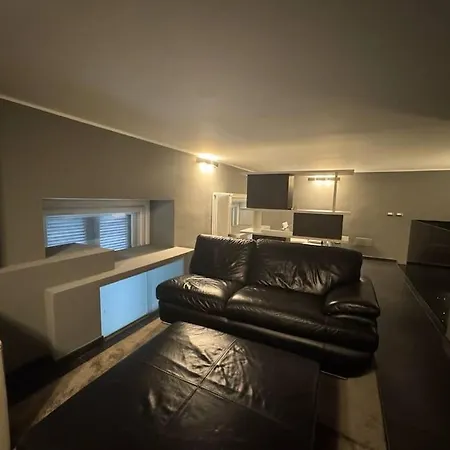 Appartement Dolcecadorna