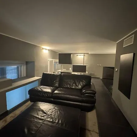 Appartement Dolcecadorna *