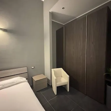 Appartement Dolcecadorna Milaan