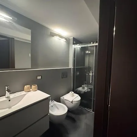 Appartement Dolcecadorna