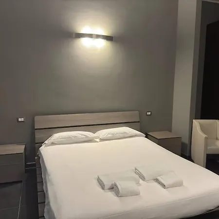 Dolcecadorna Appartement Milaan