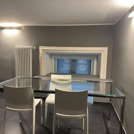 Appartement Dolcecadorna *