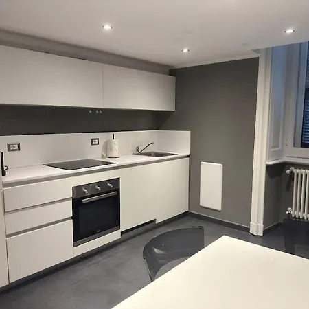 Dolcecadorna Appartement Milaan