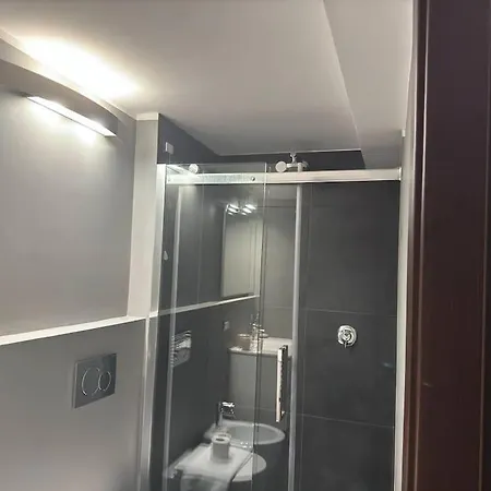 Appartement Dolcecadorna