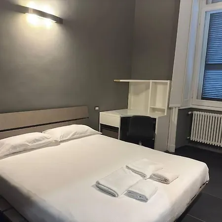Appartement Dolcecadorna *