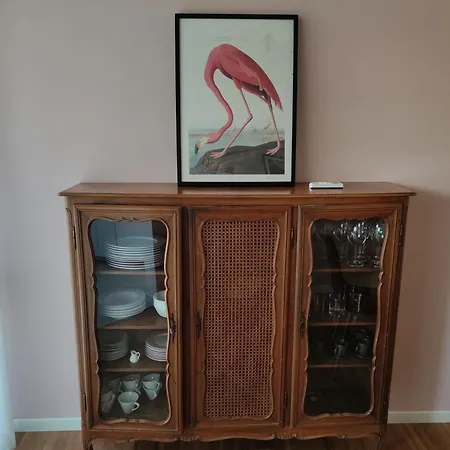 The House Of Light ميلان