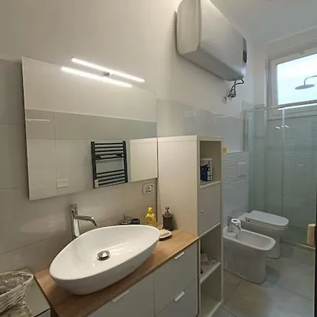 Savona Discrit Cozy *