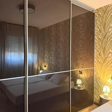 L Arche Comfort E Relax Living In Breda Apartment *