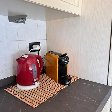 Apartament L Arche Comfort E Relax Living In Breda