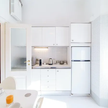 Intrho Vintage Flat *