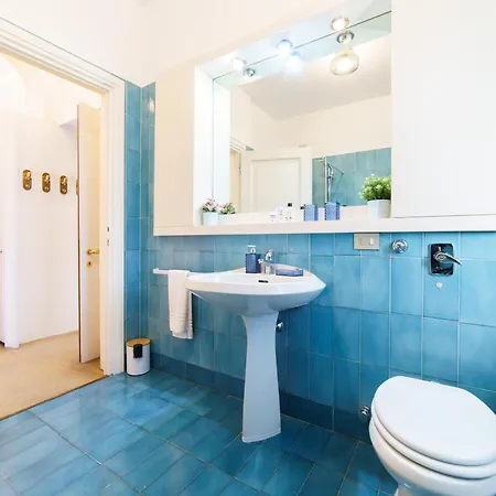 Intrho Vintage Flat * מילאנו