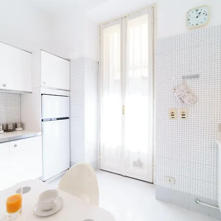 Intrho Vintage Flat מילאנו