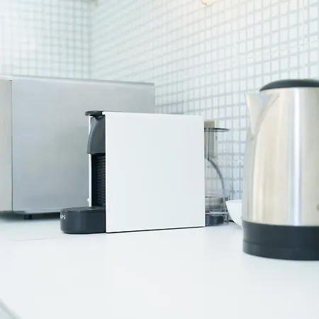 公寓 Intrho Vintage Flat 米兰