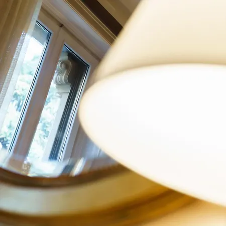 Intrho Vintage Flat 米兰