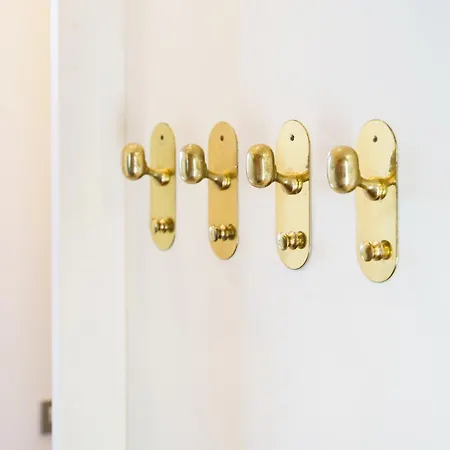 Intrho Vintage Flat