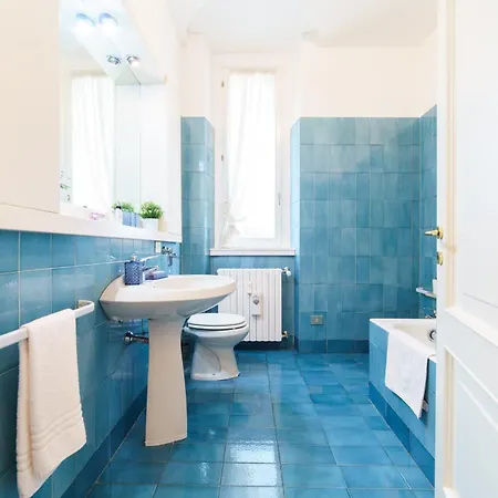 דירה Intrho Vintage Flat