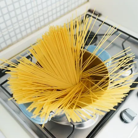 公寓 Intrho Vintage Flat 米兰