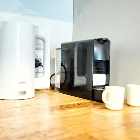 Italianflat - Navigli Sweet Veranda アパート ミラノ