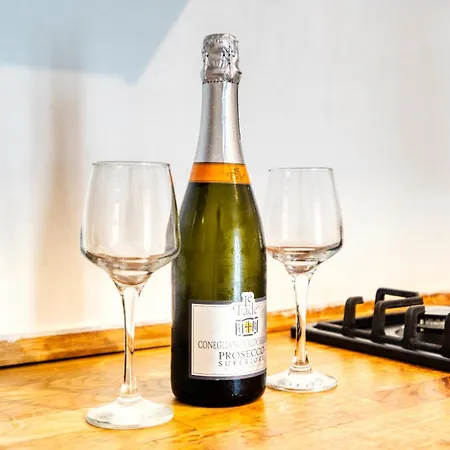 Appartamento Italianflat - Navigli Sweet Veranda Milano