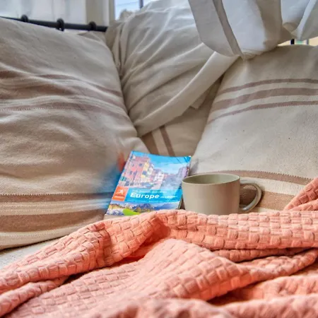 Italianflat - Navigli Sweet Veranda