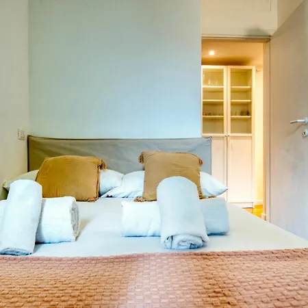 Italianflat - Navigli Sweet Veranda *