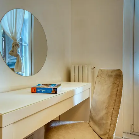 アパート Italianflat - Navigli Sweet Veranda *