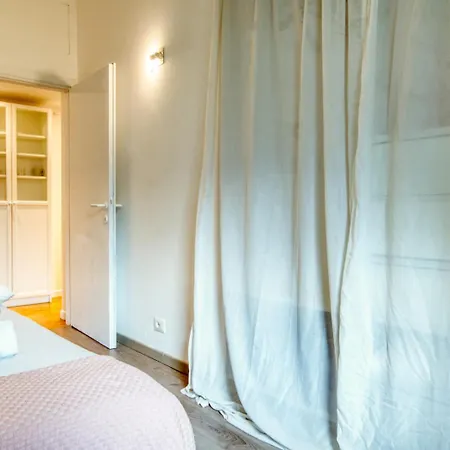 Italianflat - Navigli Sweet Veranda *