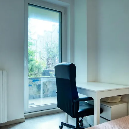 Appartamento Italianflat - Navigli Sweet Veranda *