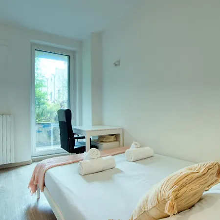 Italianflat - Navigli Sweet Veranda