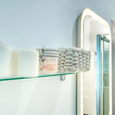 Italianflat - Navigli Sweet Veranda Apartment *