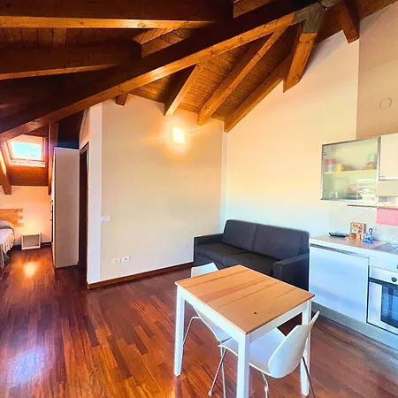 Affori Mm Centro Appartement Milan