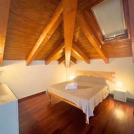 Affori Mm Centro Appartement