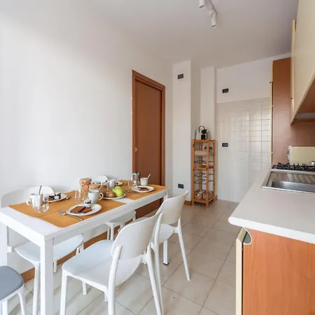 Modern Oasis Opposite Bosco Verticale *