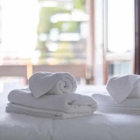 דירה Modern Oasis Opposite Bosco Verticale