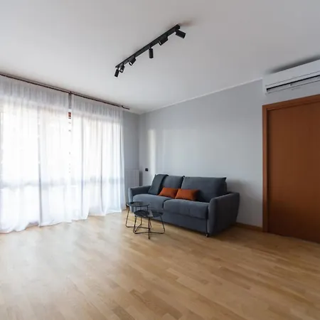 Modern Oasis Opposite Bosco Verticale Appartamento *