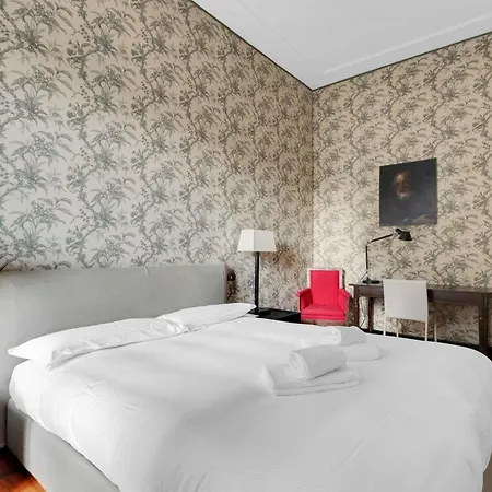 Apartamento Marsala Vip 85 Mq Mm Moscova Brera Milán