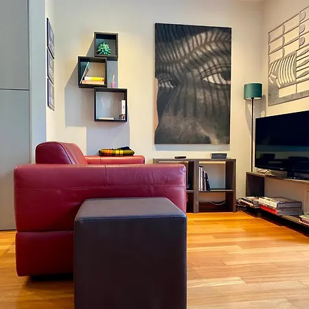 Vitruviosuite Milano