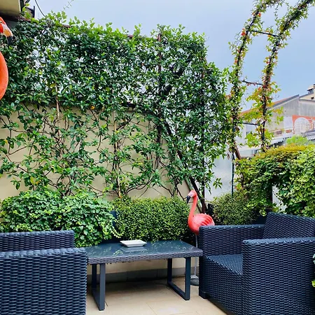Vitruviosuite Milan
